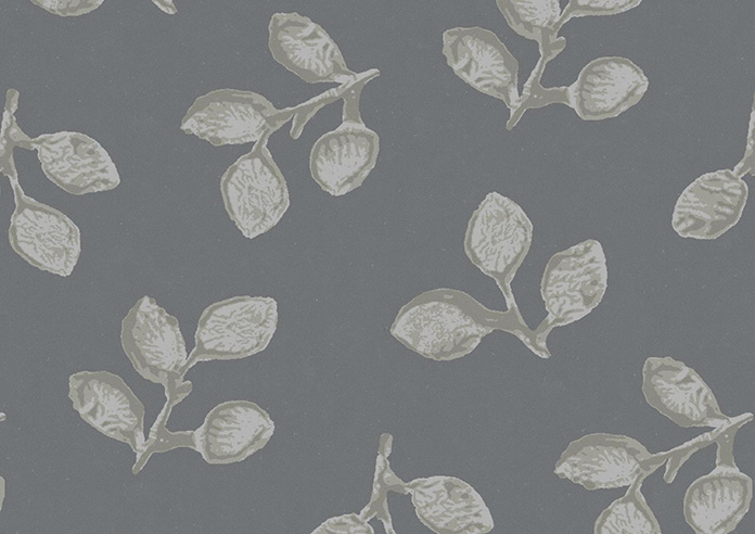 Loralei, Stormy - Twist&Fit Roman Blind - Image 7